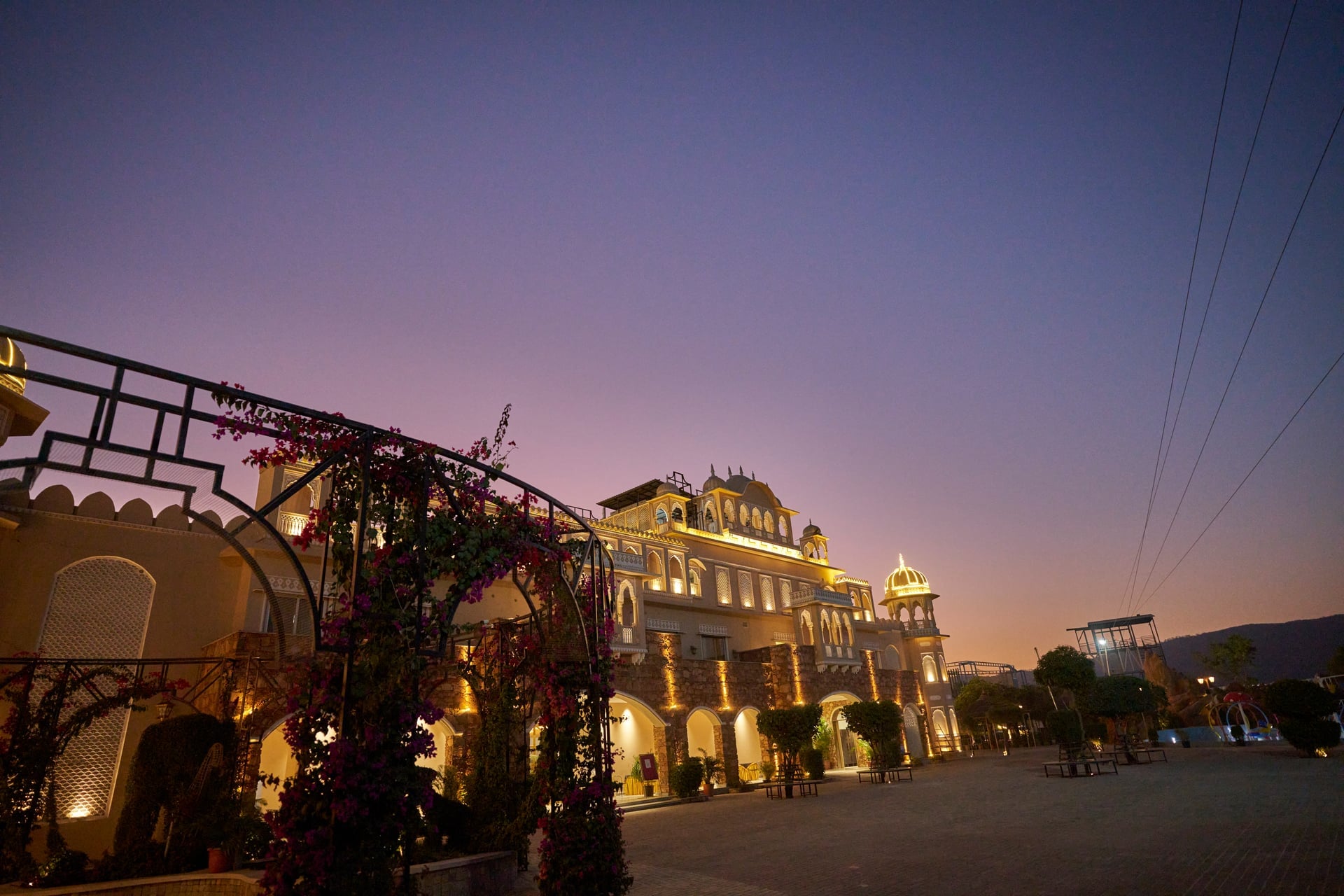 Heritage Architecture